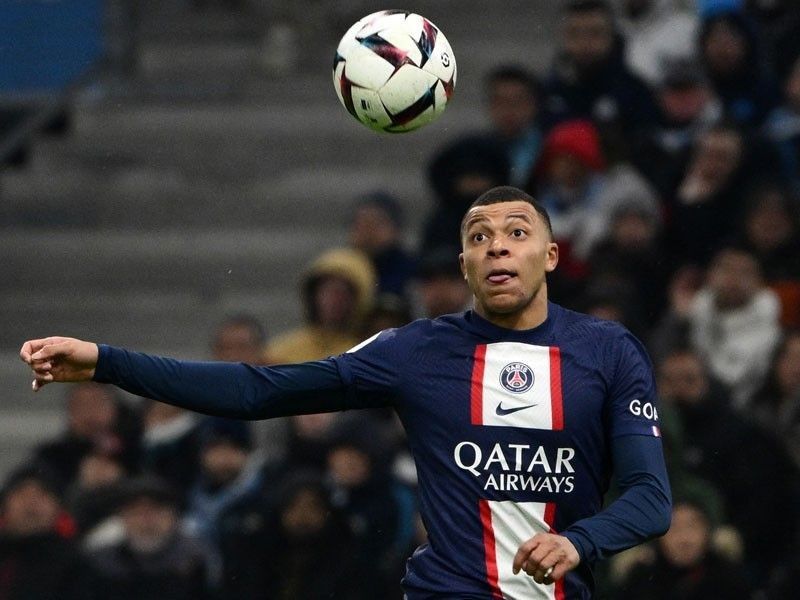 Mbappé and PSG Clash in High-Stakes Multi-Million Euro Legal Battle